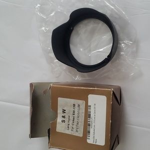 NEW , Canon EW73E hood lens